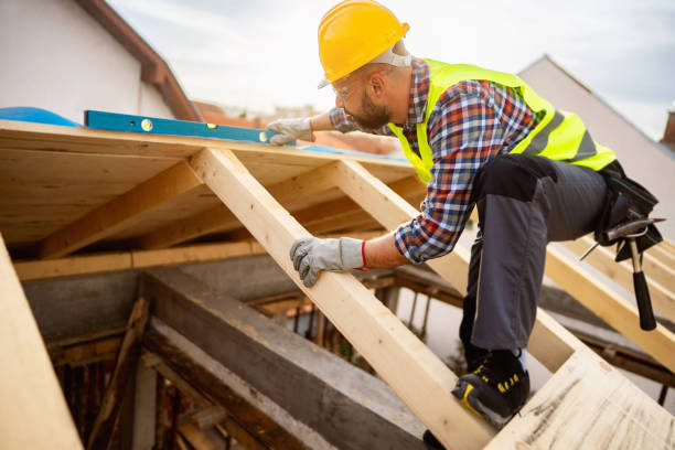 Trusted Hillsborough, NC Roofing Contractor Experts