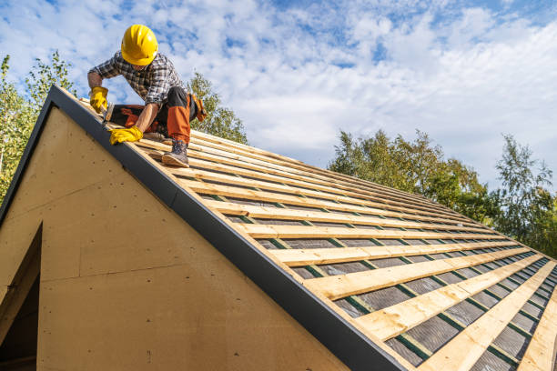 Best New Roof Installation  in Hillsborough, NC