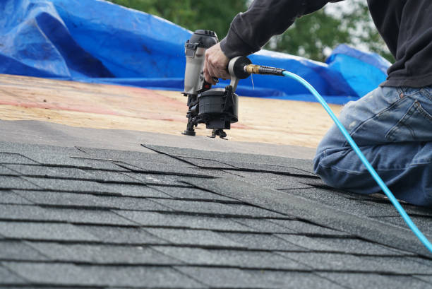 Slate Roofing Contractor in Hillsborough, NC