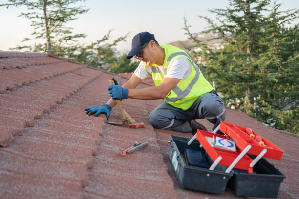 Best New Roof Installation  in Hillsborough, NC